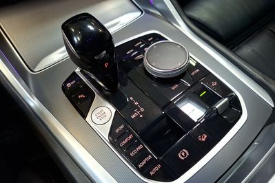 BMW X6 xDrive30d mHEV
