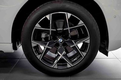 BMW X3 xDrive20d M Sport