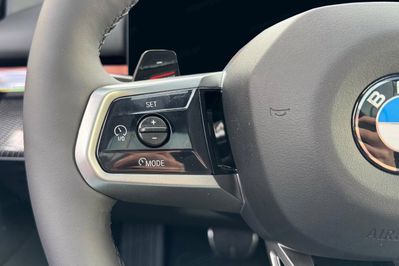 BMW Seria 5 540d xDrive M Sport