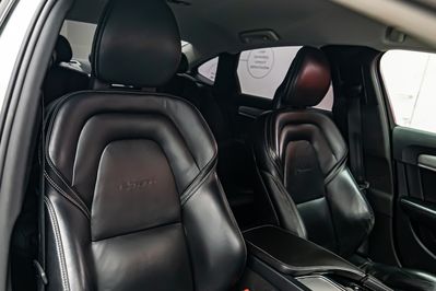 Volvo S90 D5 AWD R-Design aut