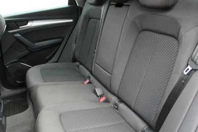 Audi Q5 35 TDI mHEV S tronic