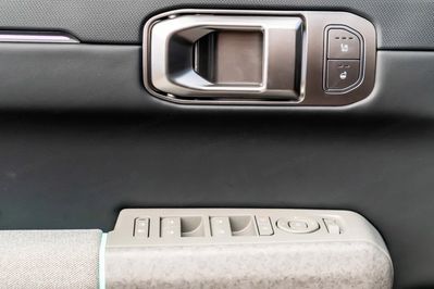 Kia EV4 81.4kWh Business Line