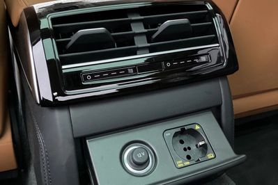 Audi A8 L 50 TDI mHEV Quattro Tiptr.