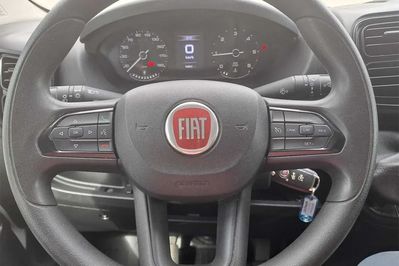 Fiat Ducato Maxi L4H2