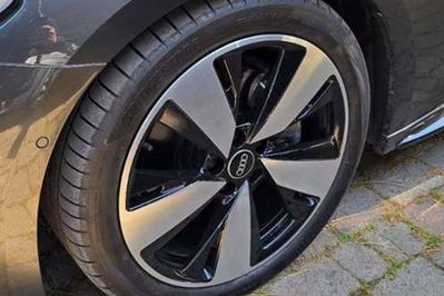 Audi A5 TDI S line Avant