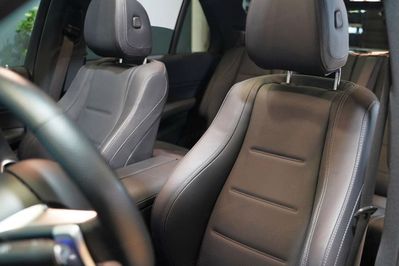 Mercedes GLE 450 d 4-Matic AMG Line