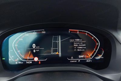 BMW X3 xDrive30i M Sport