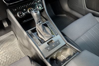 Skoda Superb Style 2.0 TSI  DSG