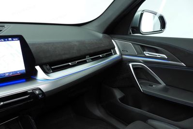 BMW X1 xDrive25e M Sport
