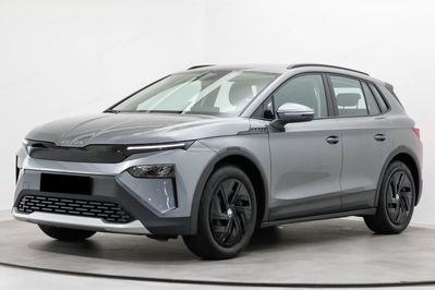 Skoda Elroq 50