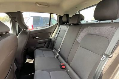 Dacia Sandero Expression 1.2 Eco-G LPG