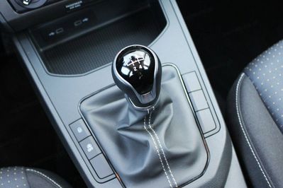 Seat Ibiza 1.0 MPI EVO Style S&S