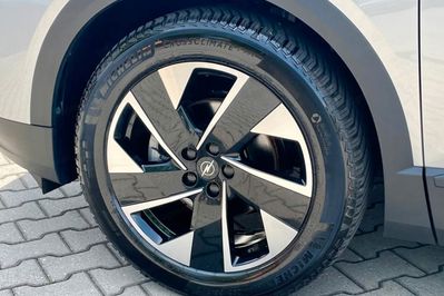 Opel Grandland X GS 1.2 Turbo