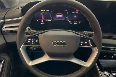 Audi A6 TFSI S line