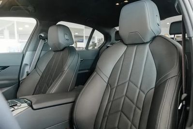 BMW Seria 5 520i M Sport