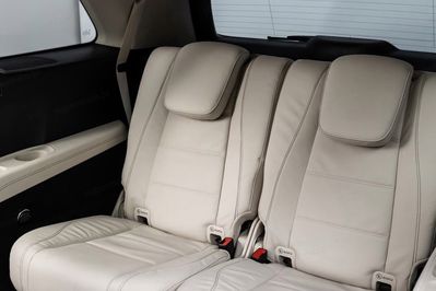 Mercedes GLS 450 d 4-MATIC AMG Line