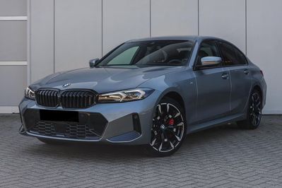 BMW Seria 3 330i xDrive M Sport
