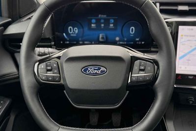 Ford Puma Titanium 1.0 Ecoboost