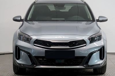Kia XCeed 1.5 T-GDI M DCT