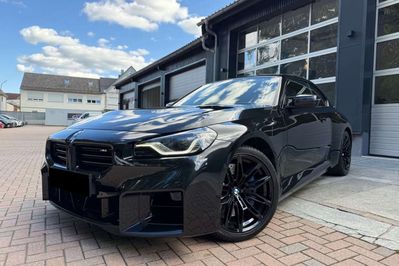 BMW Seria 2 M2