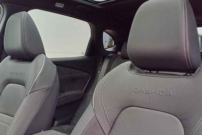 Nissan Qashqai N-Design 2WD 1.5 e-POWER