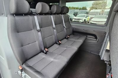 Opel Movano Heavy L4H2