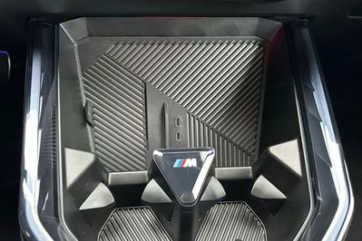 BMW X3 xDrive20 mHEV aut