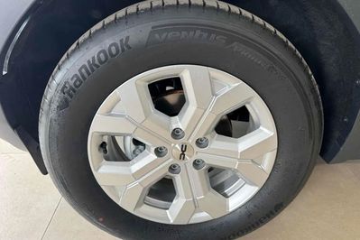 Dacia Duster Expression MMT 1.8 Full Hybrid