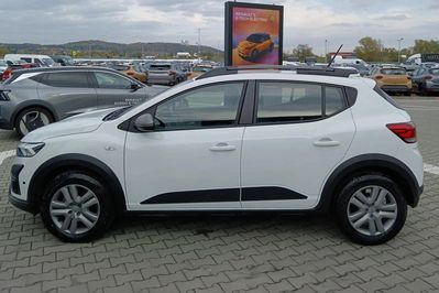 Dacia Sandero Stepway 1.0 TCe Expression CVT