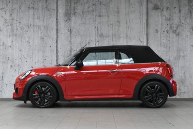 Mini Mini John Cooper Works