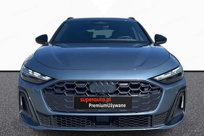 Audi A5 TFSI 150 kW Quattro S tronic