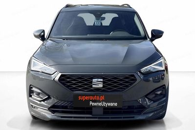 Seat Tarraco TDI FR S&S 4Drive DSG