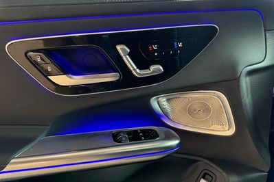 Mercedes CLE 300  4-Matic AMG Line