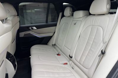 BMW X5 xDrive25d sport