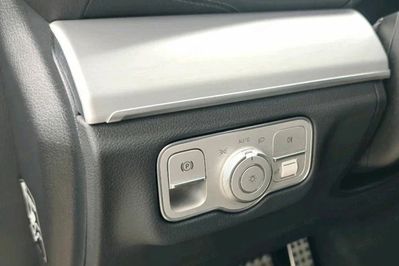 Mercedes GLE 300 d 4-Matic AMG Line