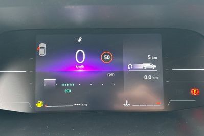 Renault Trafic L2H1 Extra