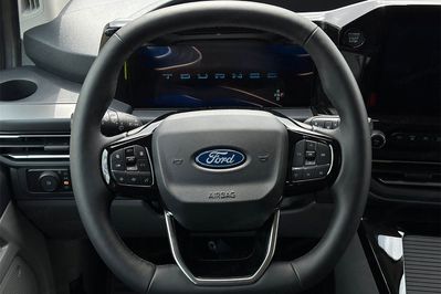 Ford Tourneo Custom 320 L2 Titanium X AT8