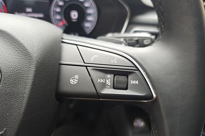 Audi A4 40 TDI mHEV Quattro Advanced S tronic