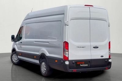 Ford Transit 350 L4H3