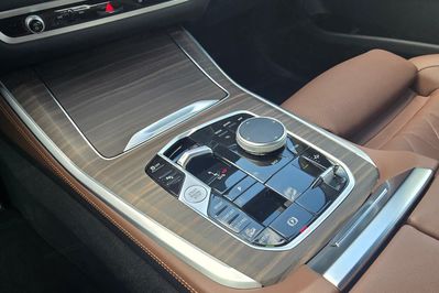 BMW X5 xDrive30d mHEV M Sport