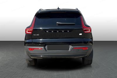 Volvo XC40 T5 Plug-In Hybrid Plus Dark