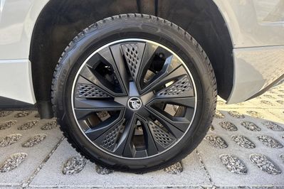 Skoda Karoq Sportline 1.5 TSI DSG