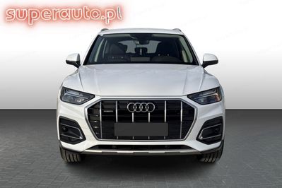 Audi Q5 40 TDI mHEV quattro Advanced