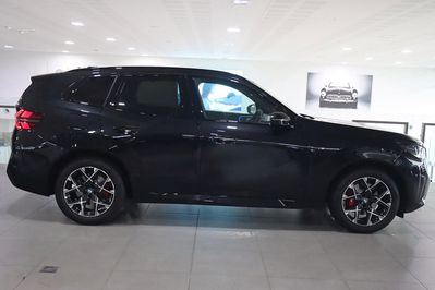 BMW X3 xDrive20d M Sport