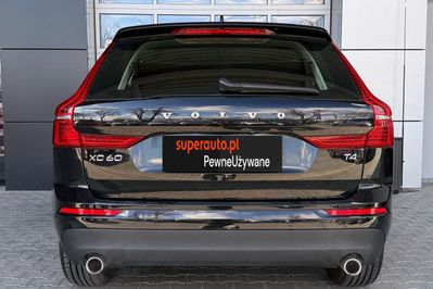 Volvo XC60 T4 Momentum Pro aut
