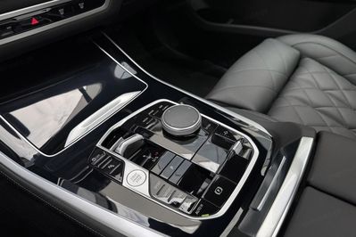 BMW X5 xDrive30d M Sport