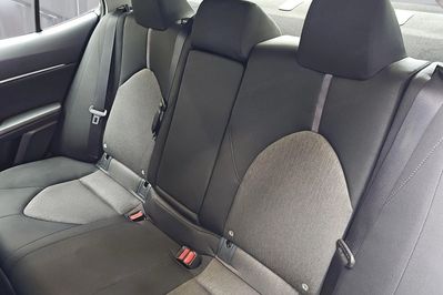 Toyota Camry 2.5 Hybrid Comfort Cvt