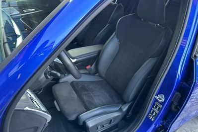 BMW X1 xDrive20d M Sport