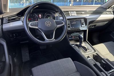 Volkswagen Passat Business 1.5 TSI EVO  DSG