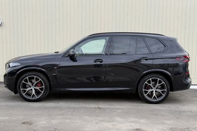 BMW X5 xDrive30d M Sport